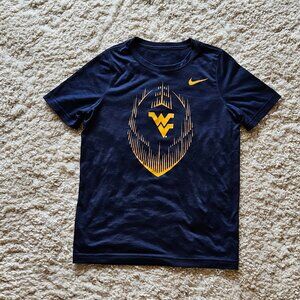 Boys Nike WV Tee